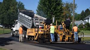 Why Choose Us For All Your Driveway Paving Needs in Cambridge City, IN?